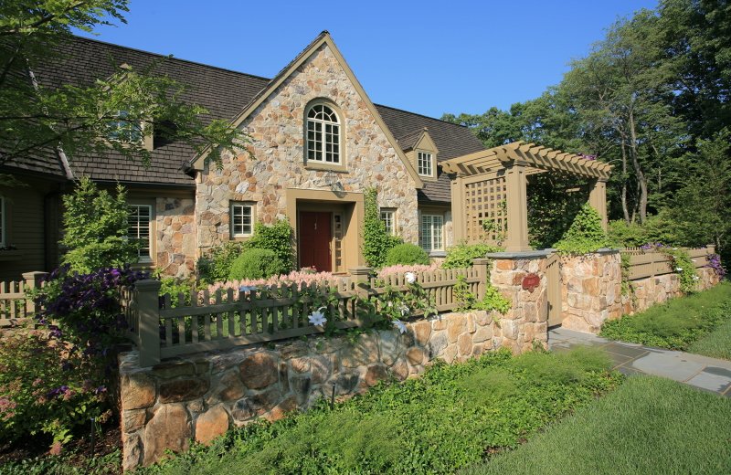 14 Meadow Ln. | Harding, NJ 