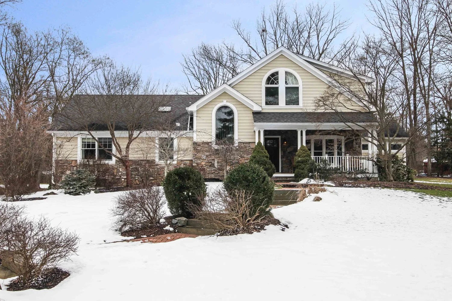 37 Pine Ct. | New Providence, NJ