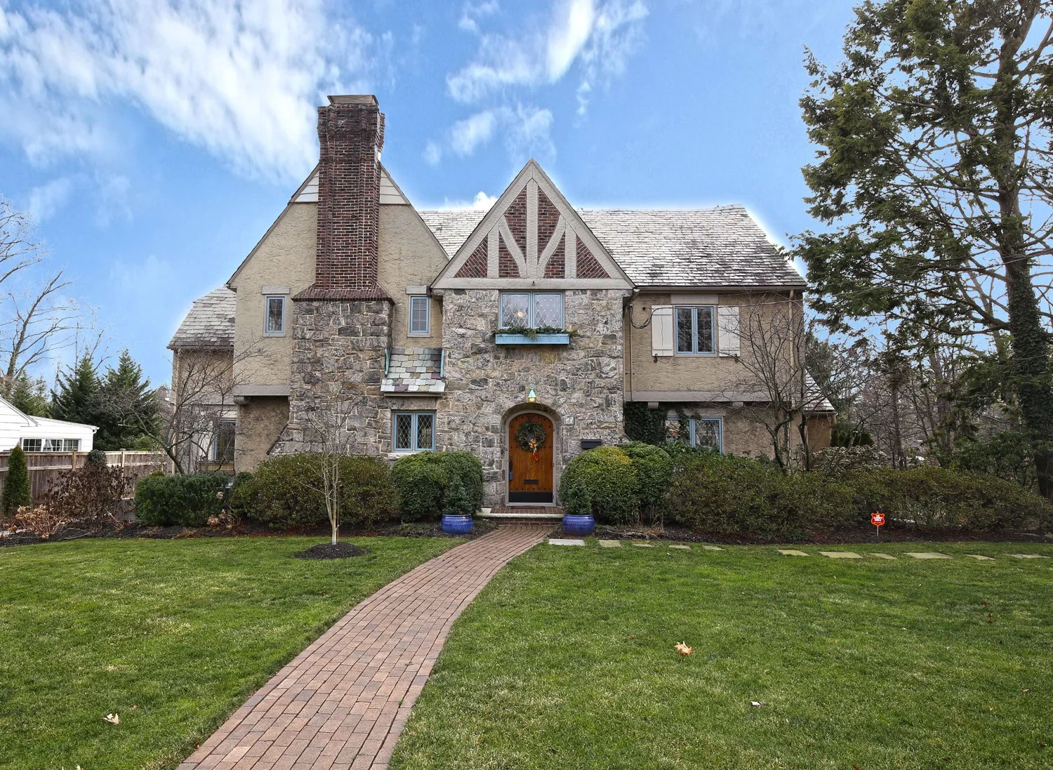 61 Templar Way | Summit, NJ 