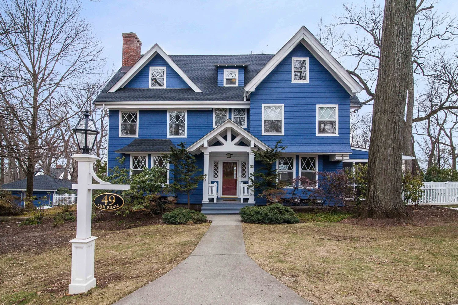 49 Oak Ridge Ave. | Summit, NJ 