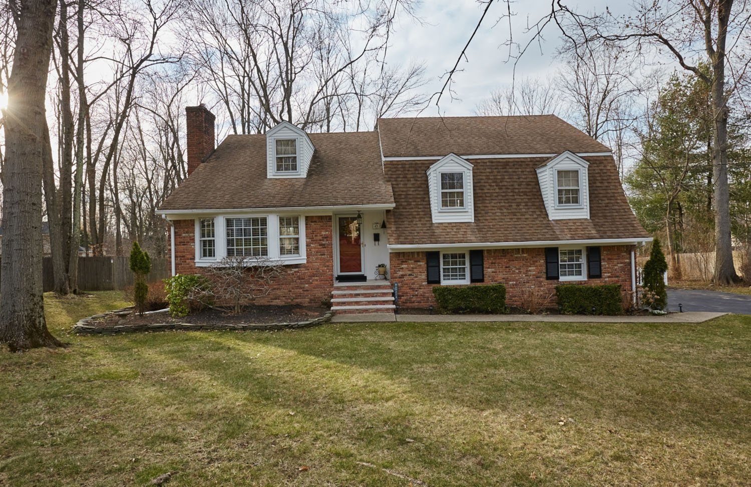 67 Knollwood Dr. | New Providence, NJ 