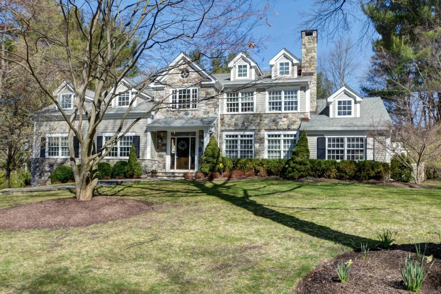 24 Rolling Hill Dr | Chatham, NJ 