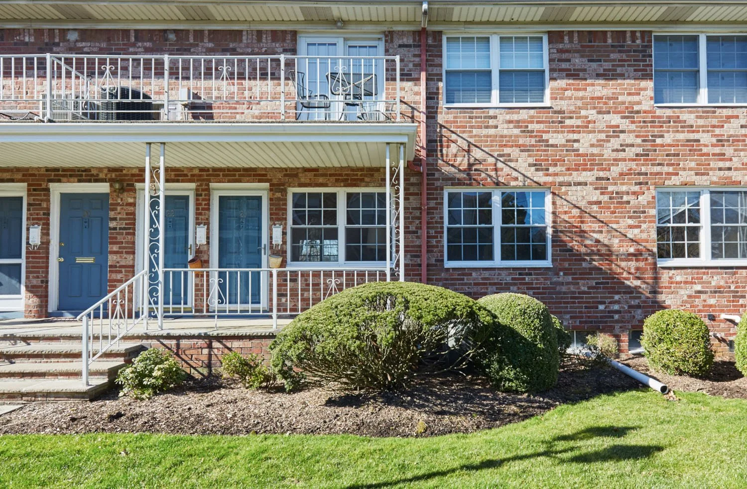 800 Old Springfield Ave. #21 | Summit, NJ 