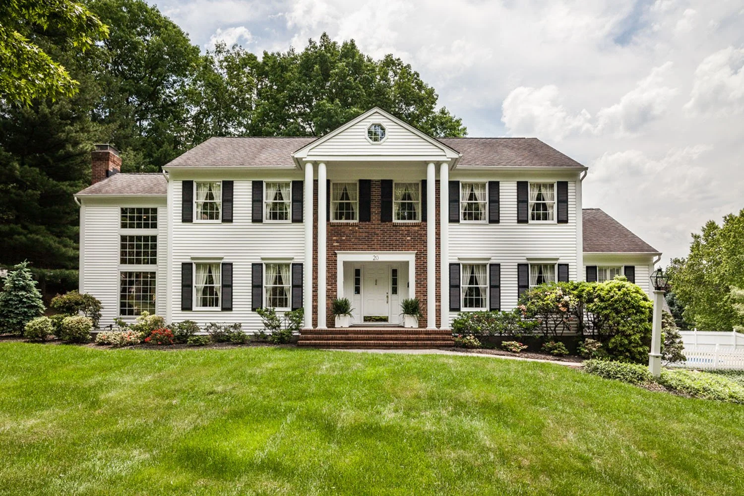 20 Knights Bridge Dr. | Randolph, NJ