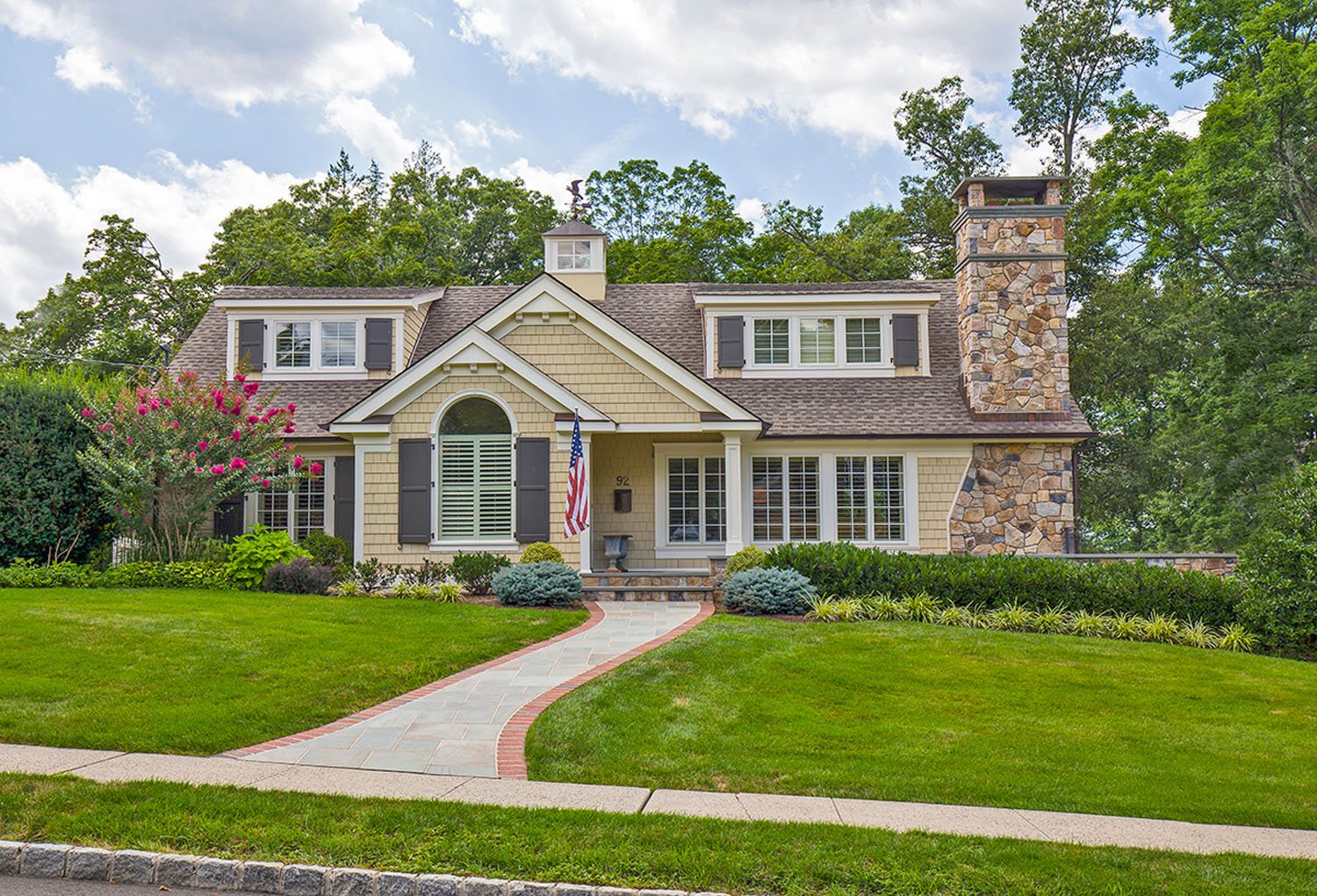 92 Beechwood Rd. | Summit, NJ 