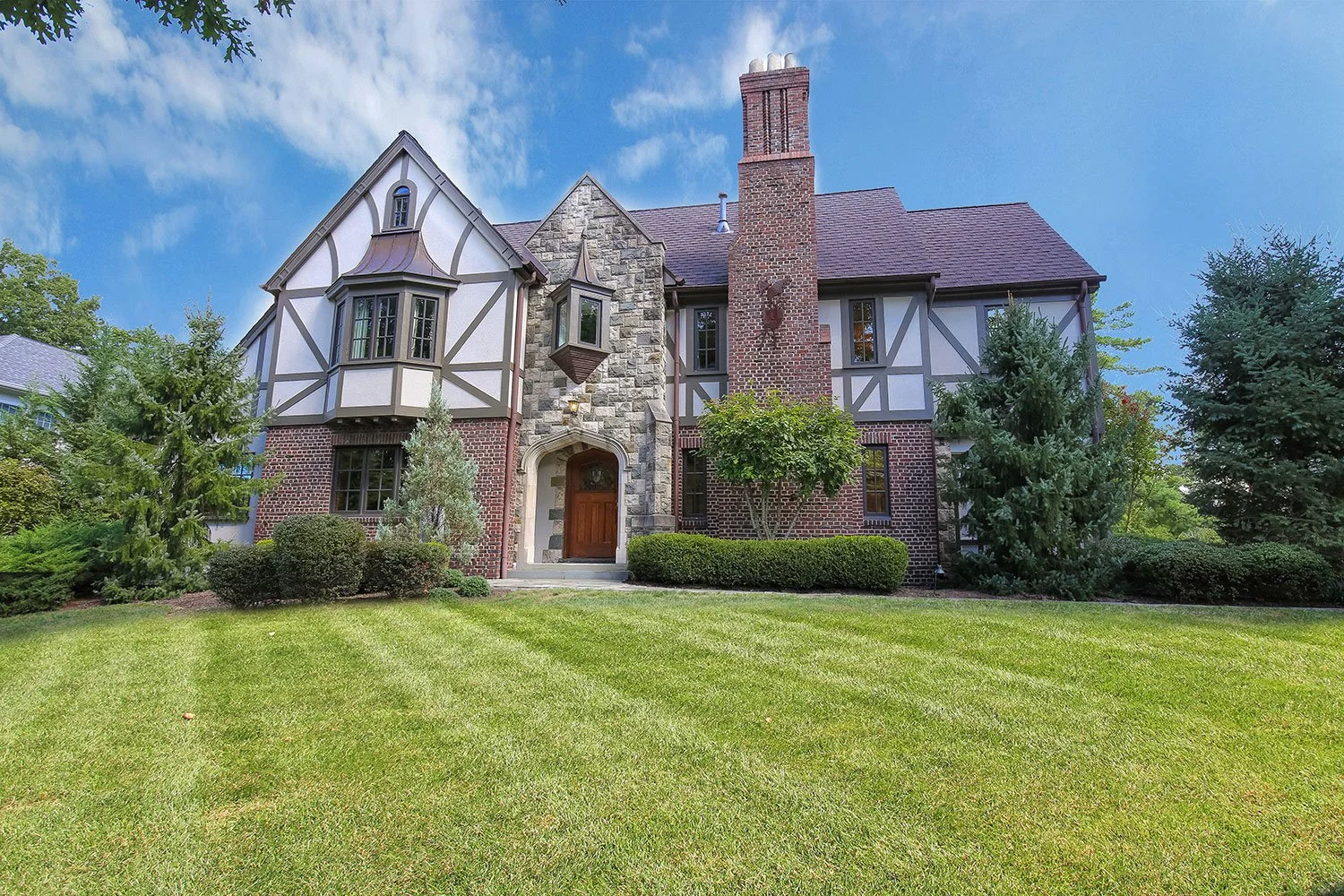 10 Templar Way | Summit, NJ