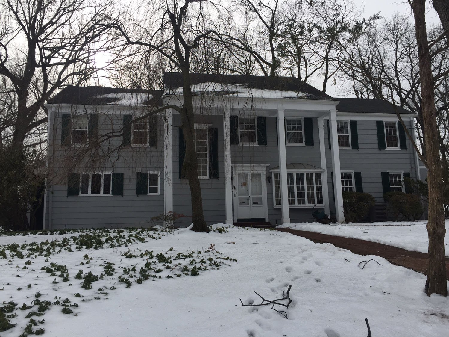 20 Greenbriar Dr. | Summit, NJ 