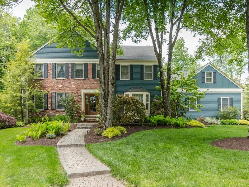 120 Shawnee Path | Long Hill Township, NJ 