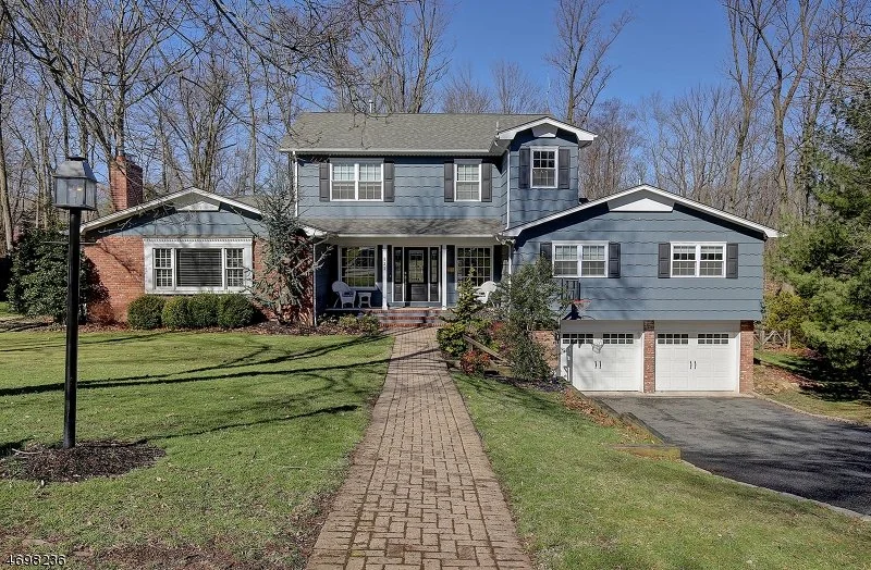 222 Spring Ridge Dr. | Berkeley Heights, NJ 