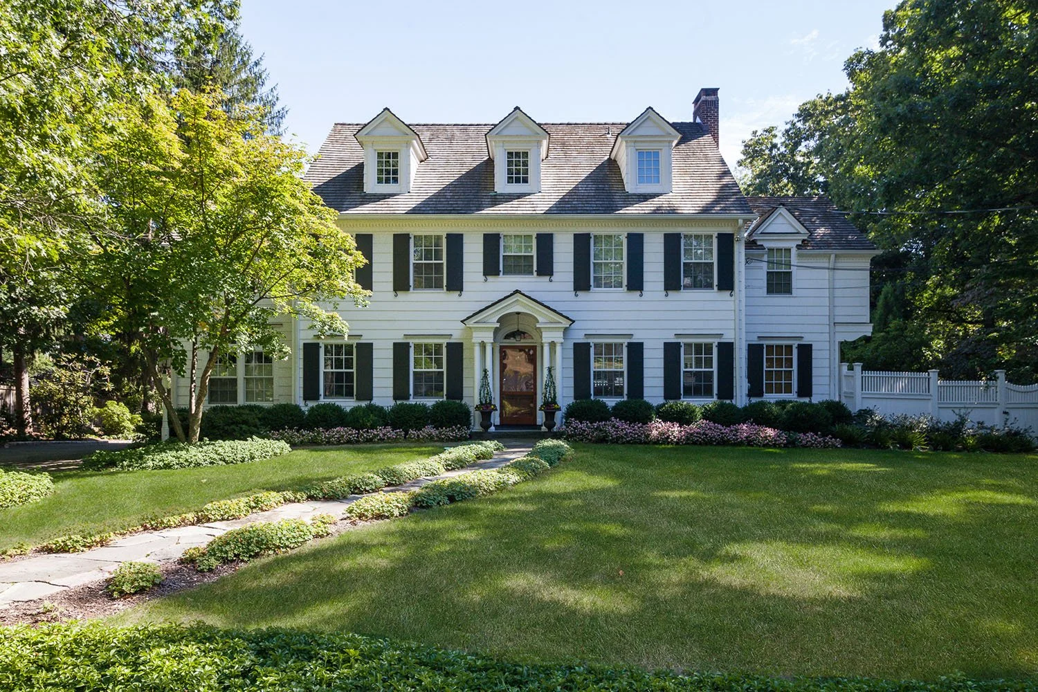 222 Oak Ridge Ave. | Summit, NJ