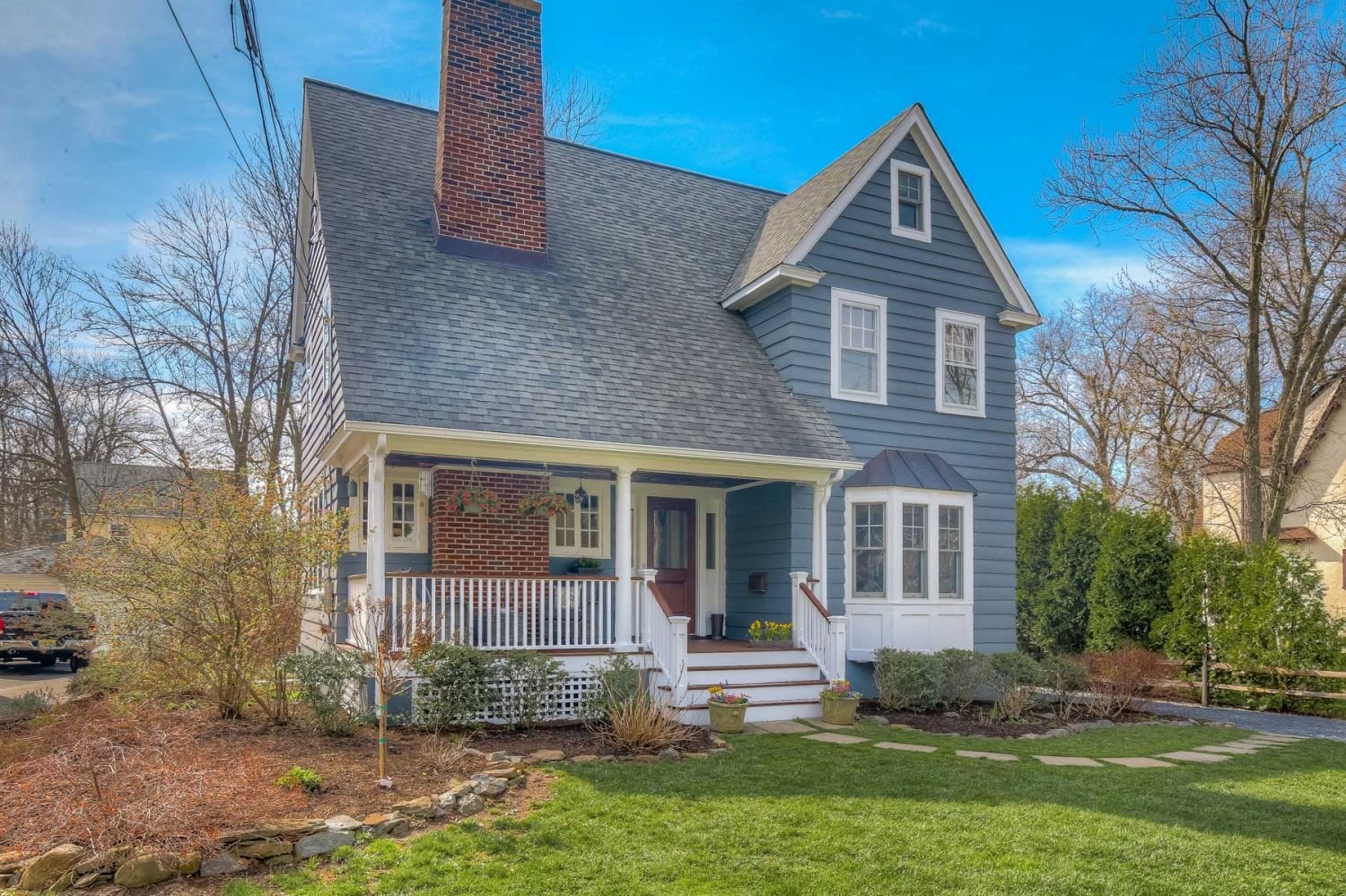 25 Laurel Ave. | Summit, NJ 