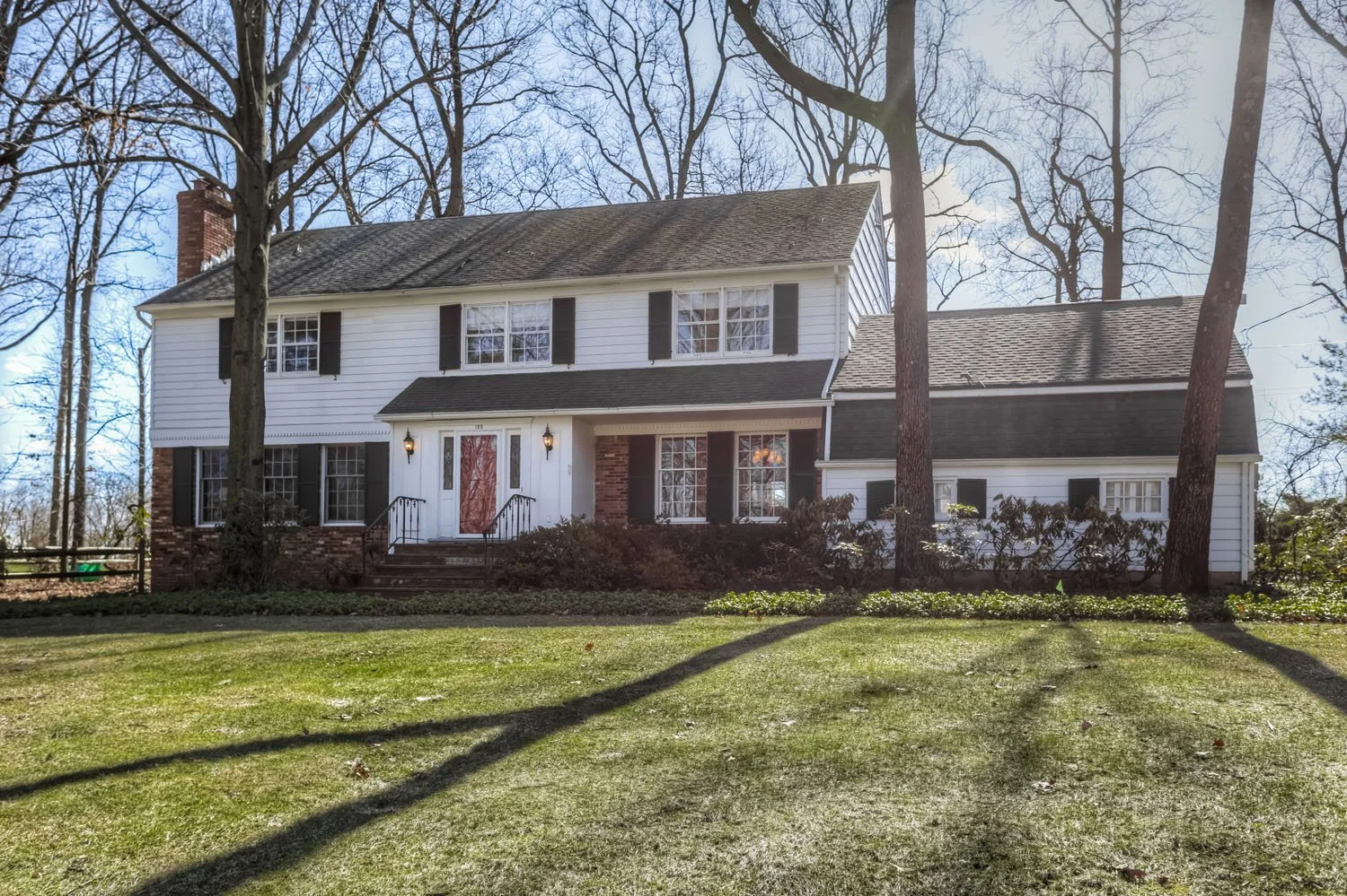 125 Crest Dr. | Berkeley Heights, NJ 