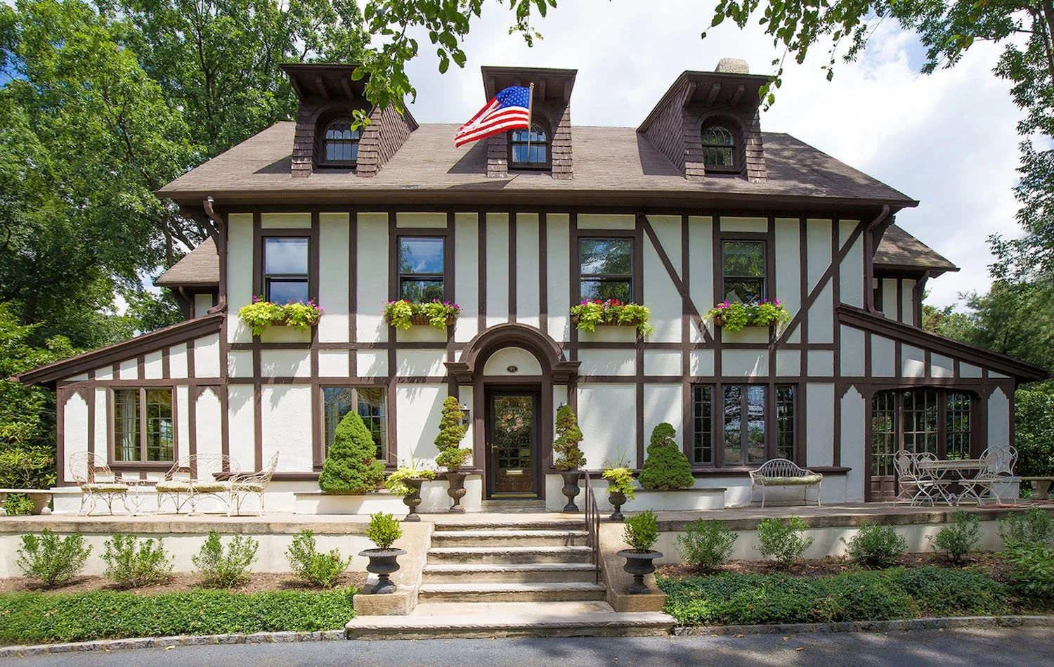 91 Woodland Ave. | Summit, NJ 