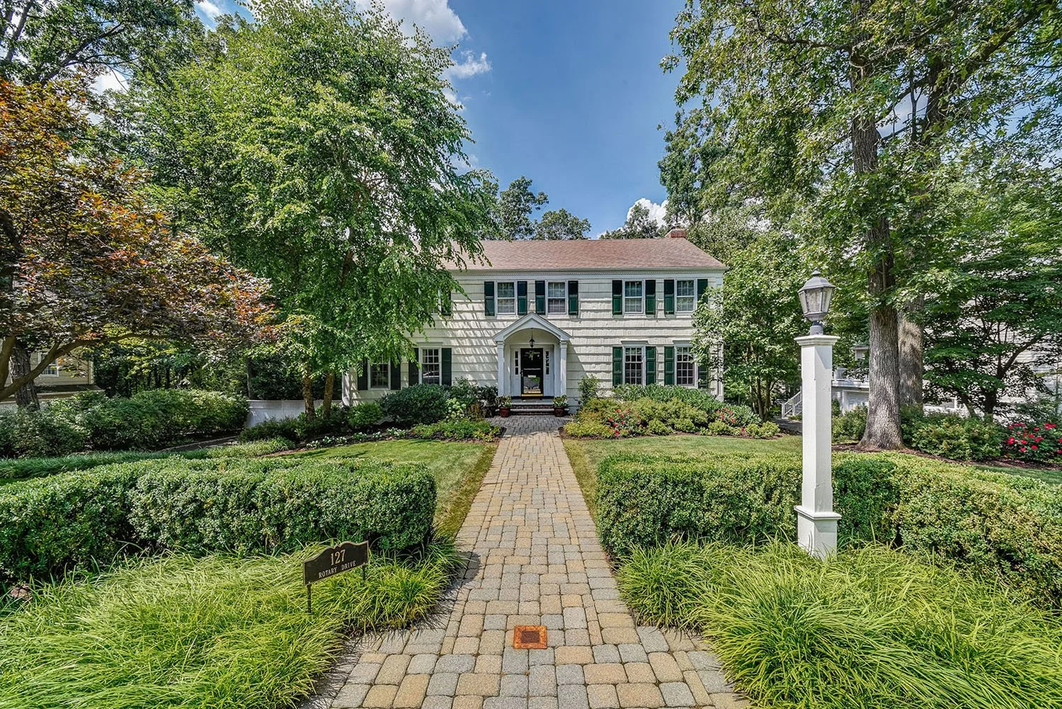 127 Rotary Dr. | Summit, NJ 