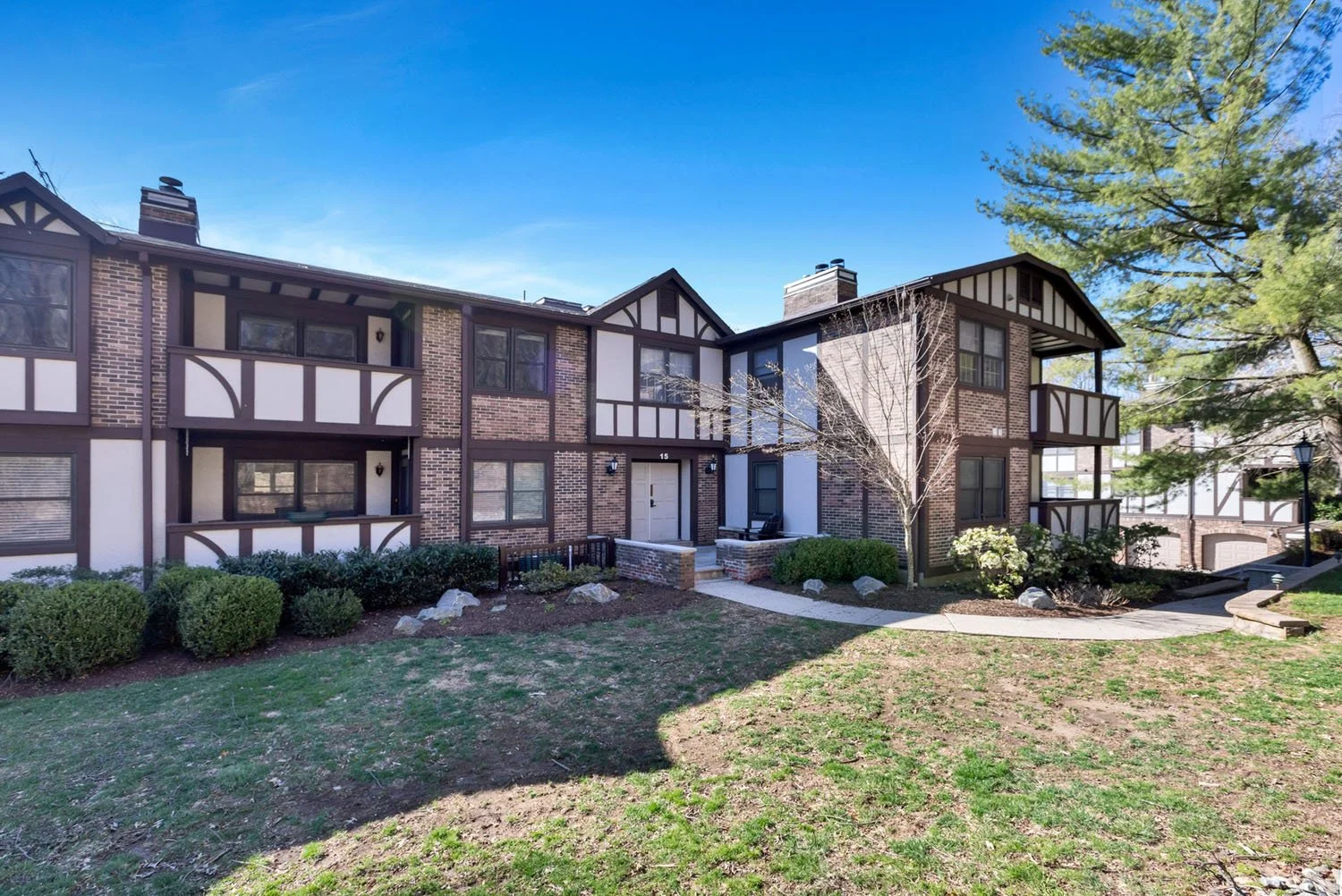15I Heritage Dr. | Chatham, NJ
