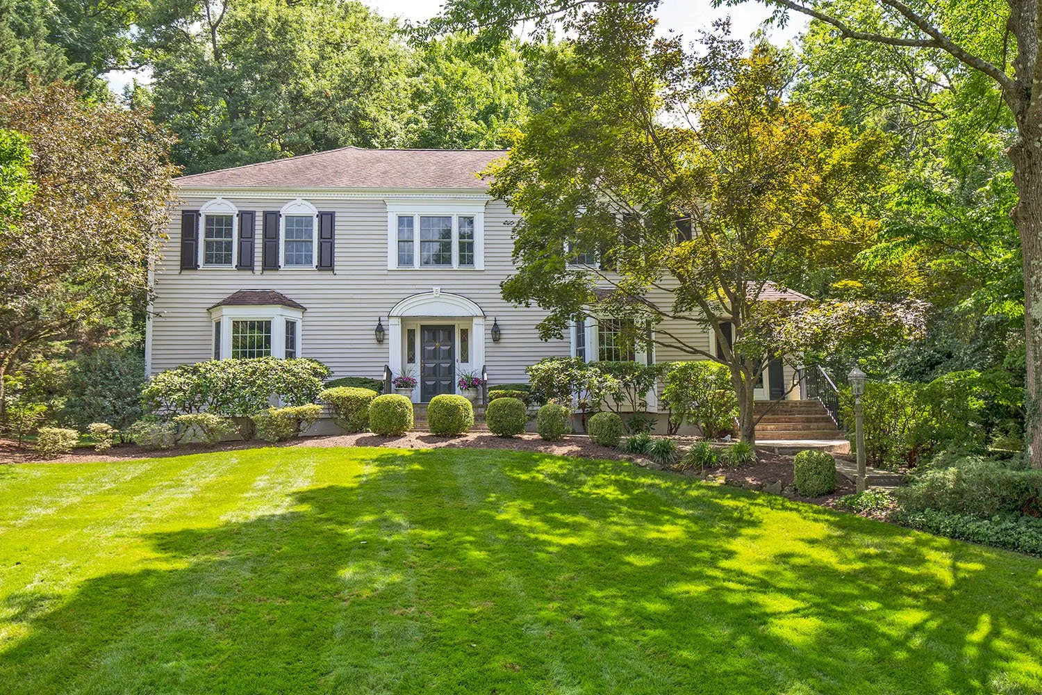 5 Kenneth Ct. | Summit, NJ 