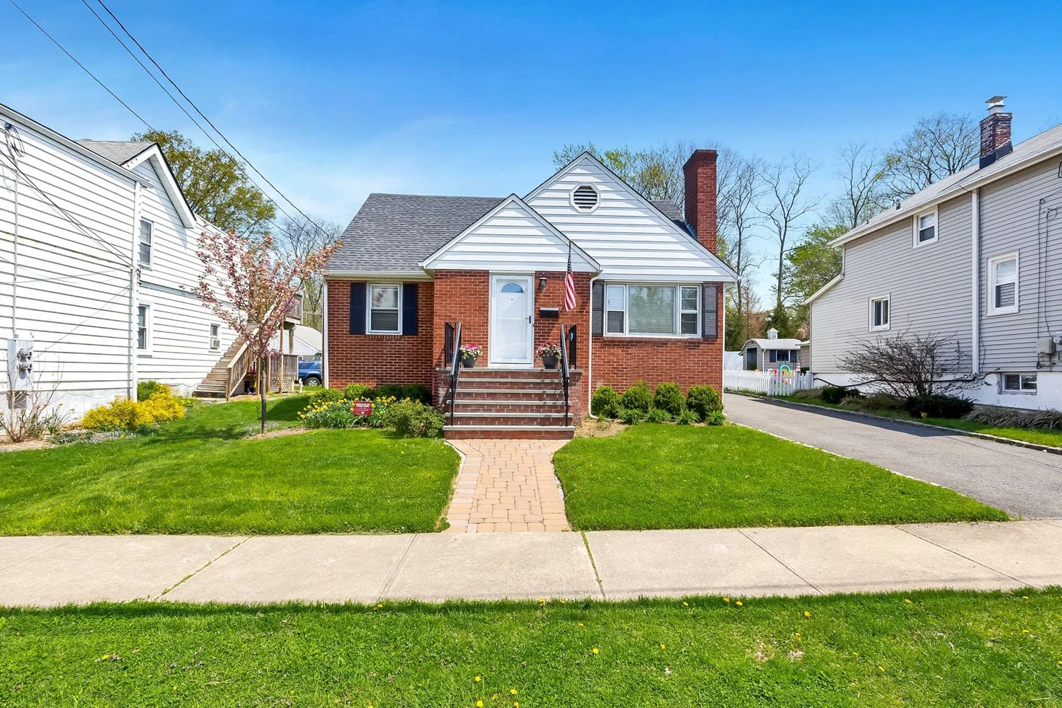 5 Myrtle Ave. | Madison, NJ 