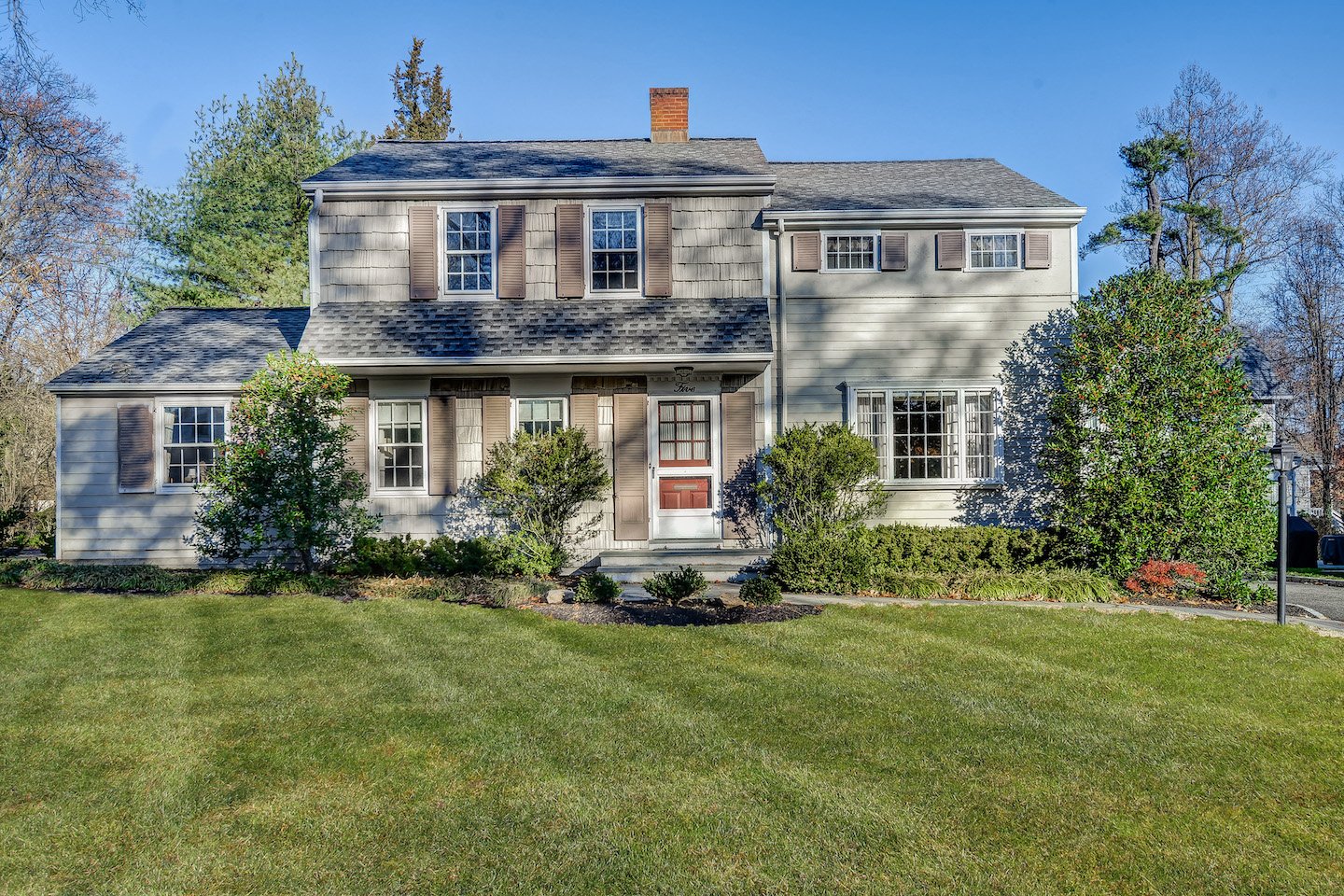 5 Garden Rd. | Summit, NJ 