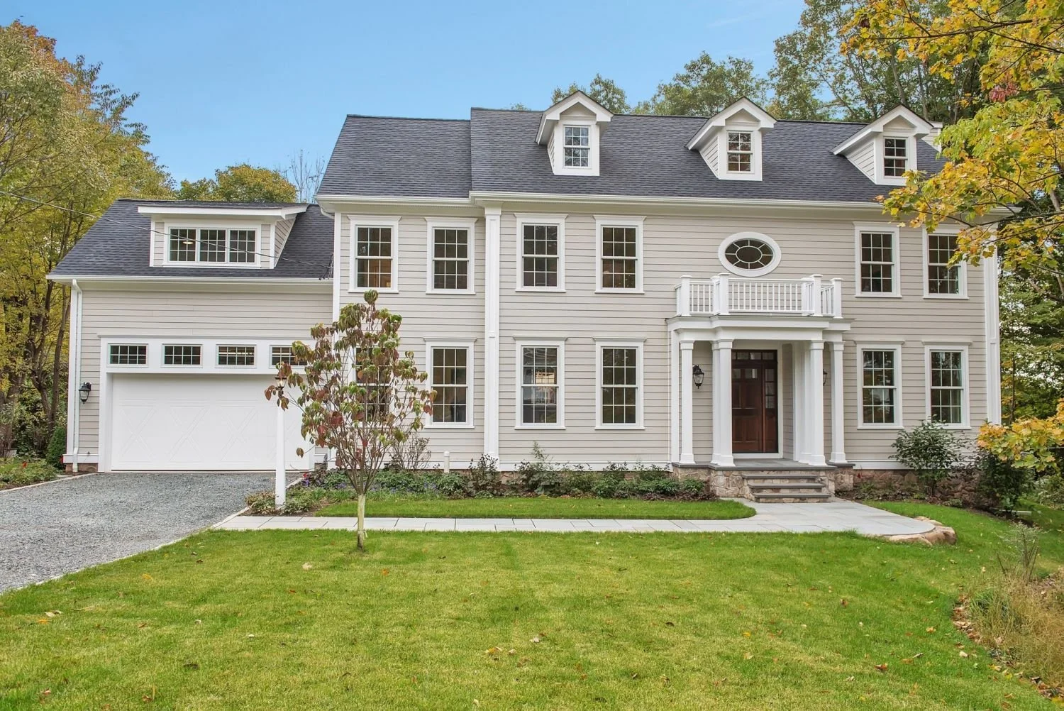 265 Hillside Ave. | Chatham, NJ 