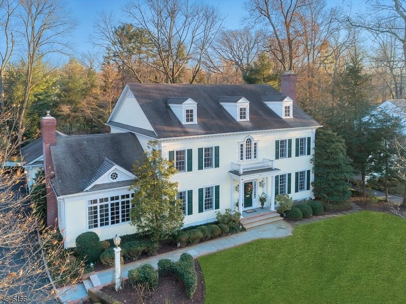 135 Bellevue Ave. | Summit, NJ 