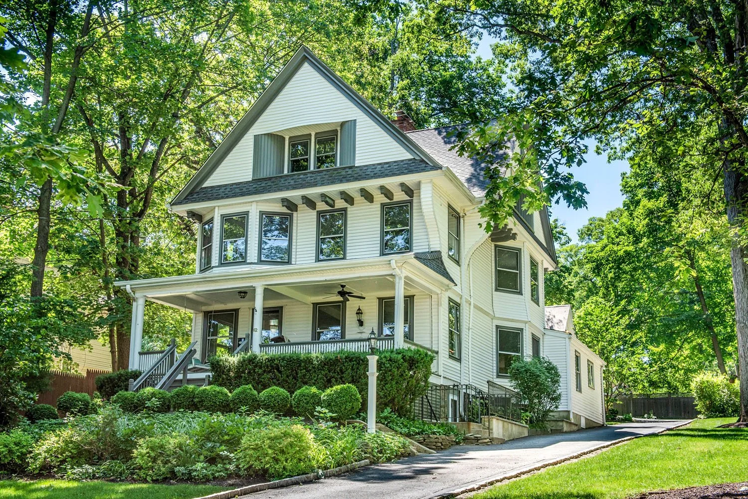 42 Mountain Ave. | Summit, NJ 