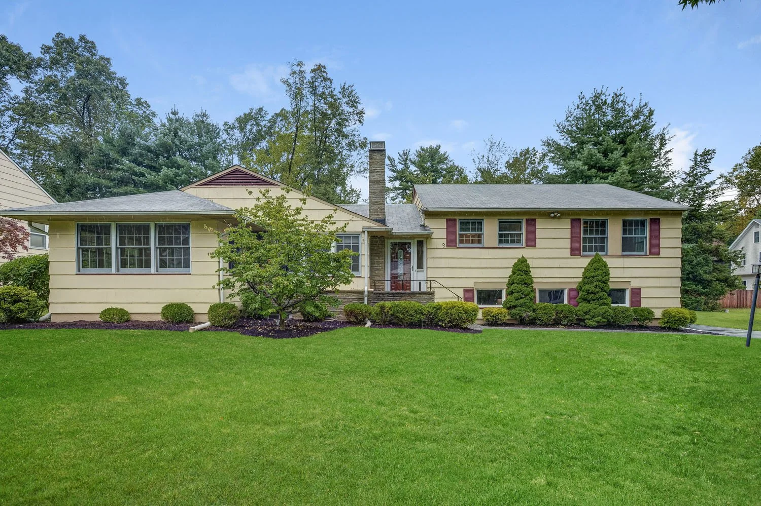 9 Garden Rd. | Summit, NJ 