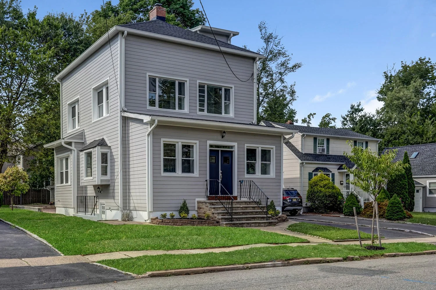 73 N Passaic Ave. | Chatham, NJ 
