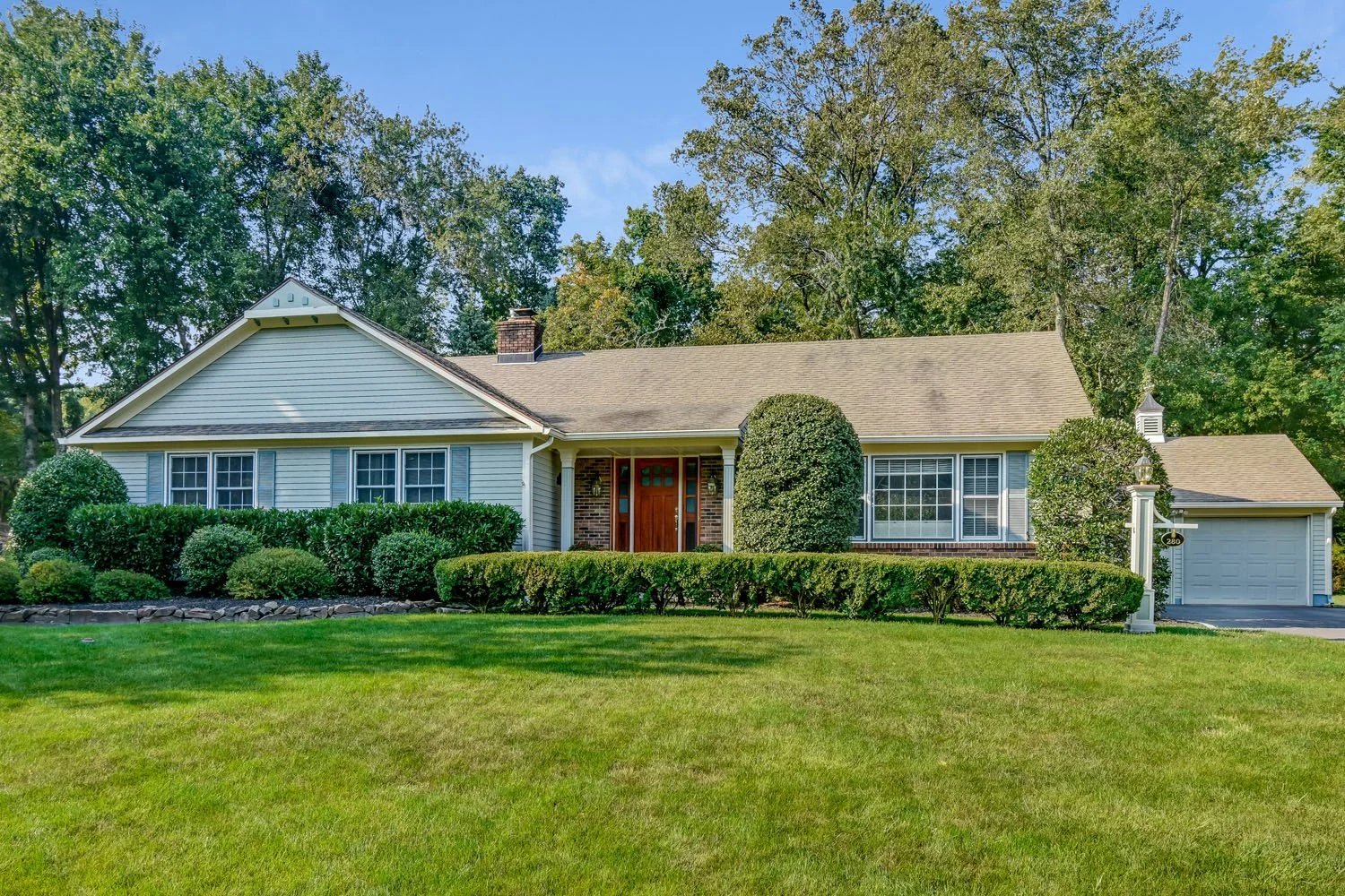 280 Tanglewood Trail | Long Hill Township, NJ 