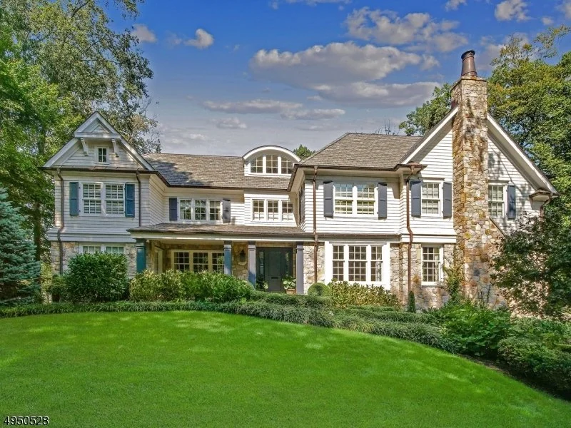 10 Oxbow Ln. | Summit, NJ 