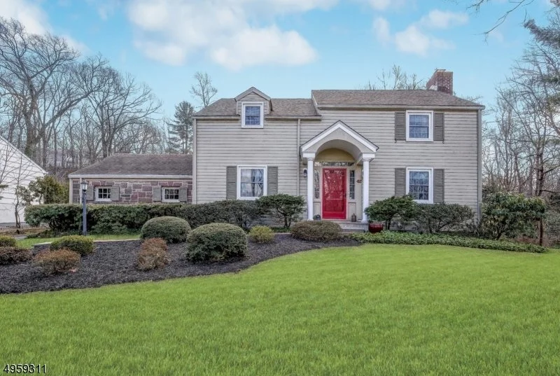42 Club Dr. | Berkeley Heights, NJ 