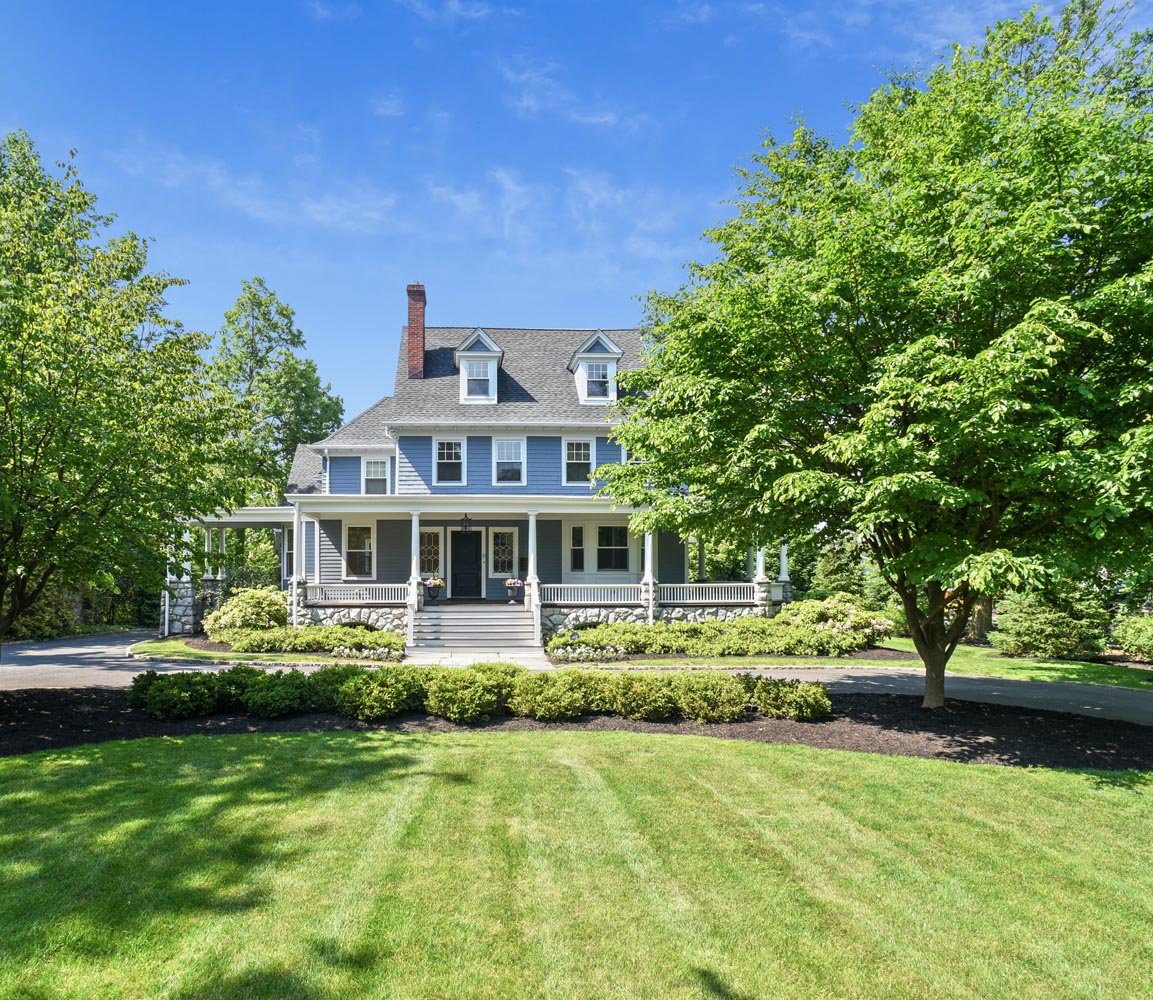 189 Kent Place Blvd. | Summit, NJ 