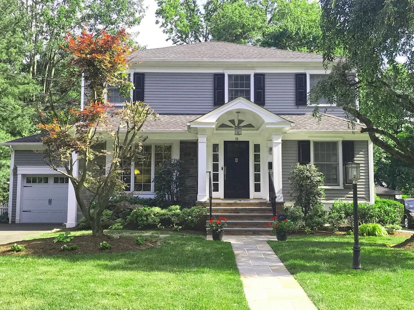 16 Linden Pl. | Summit, NJ 