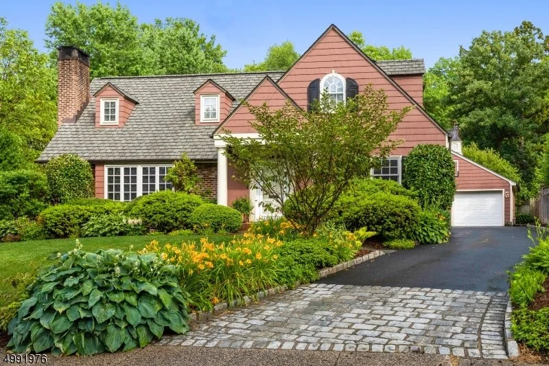 168 Ashland Rd. | Summit, NJ 