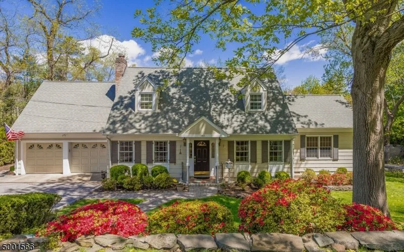 40 Sheffield Rd. | Summit, NJ 