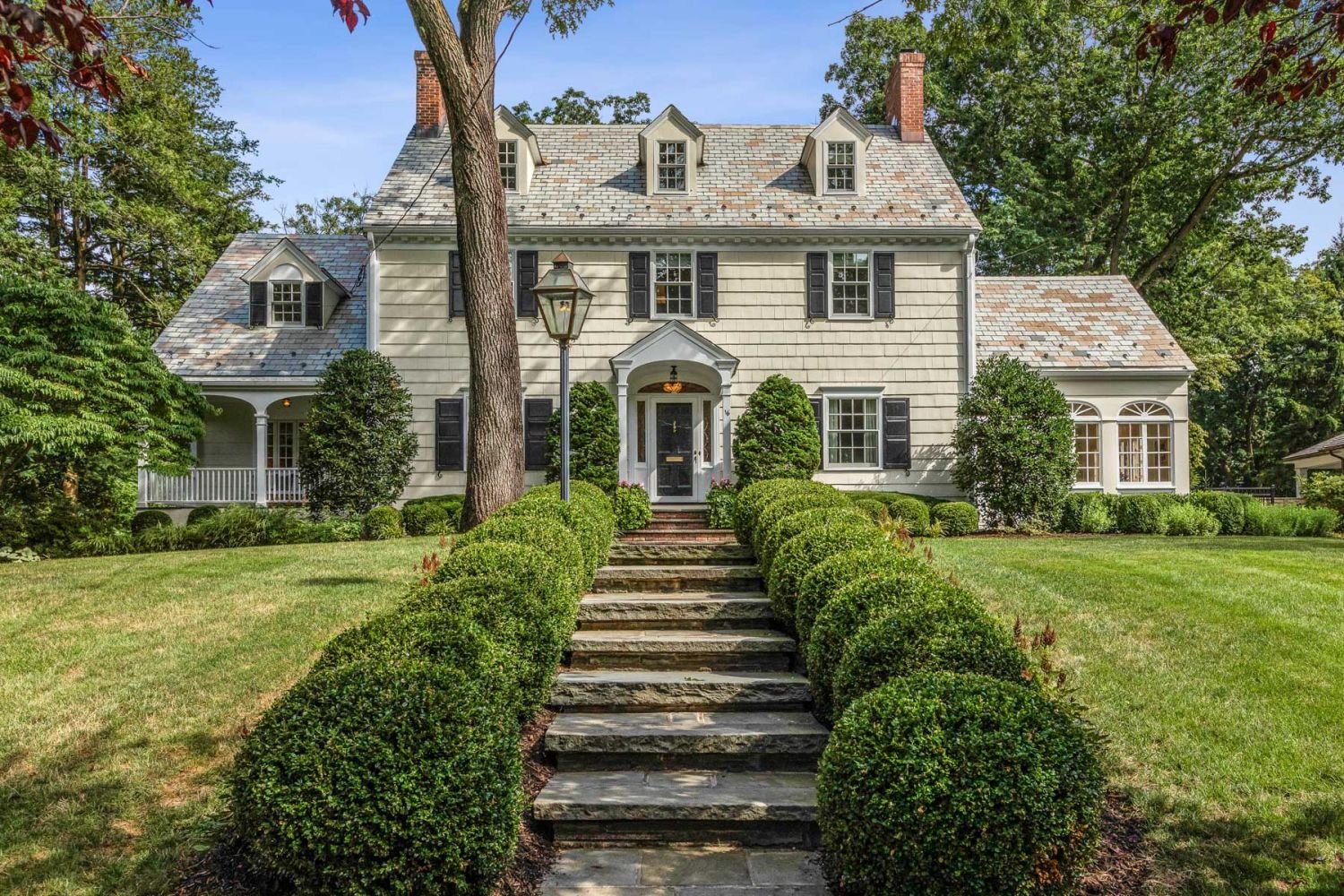 16 Greenbriar Dr. | Summit, NJ 
