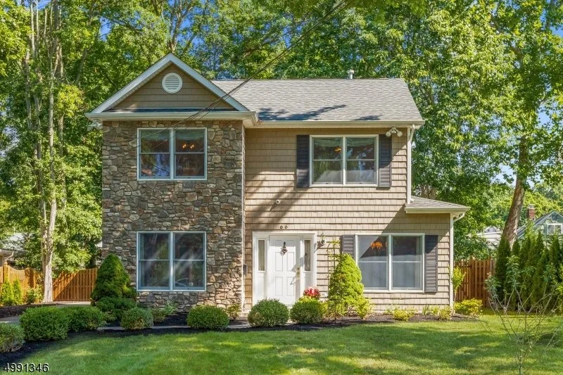 66 Crescent Dr. | New Providence, NJ 