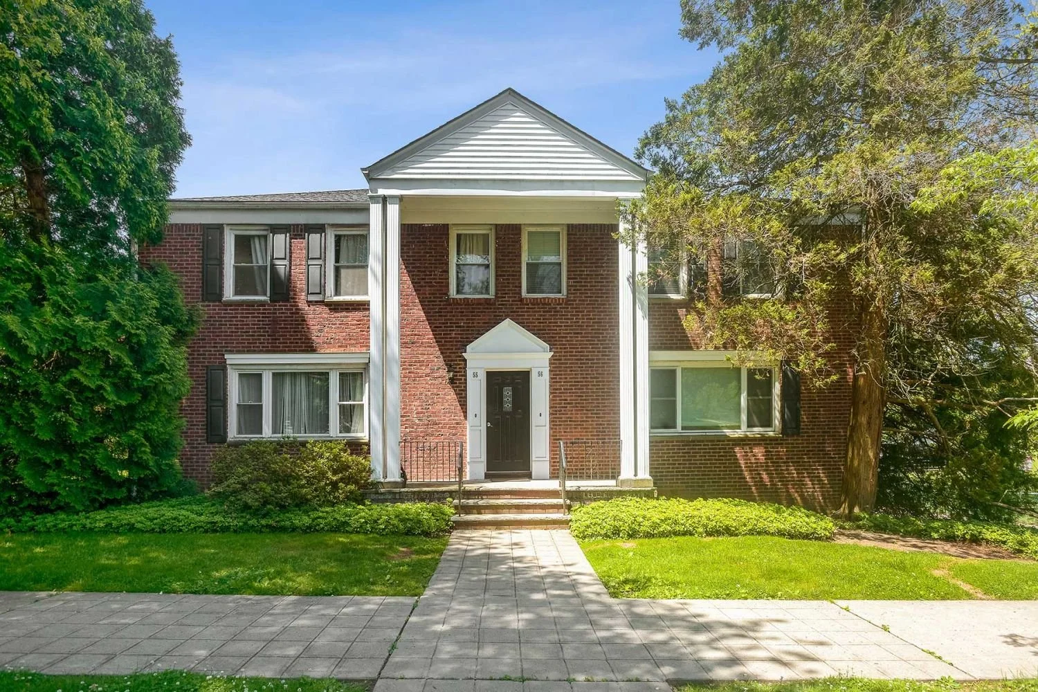 412 Morris Ave. Unit 56. | Summit, NJ 