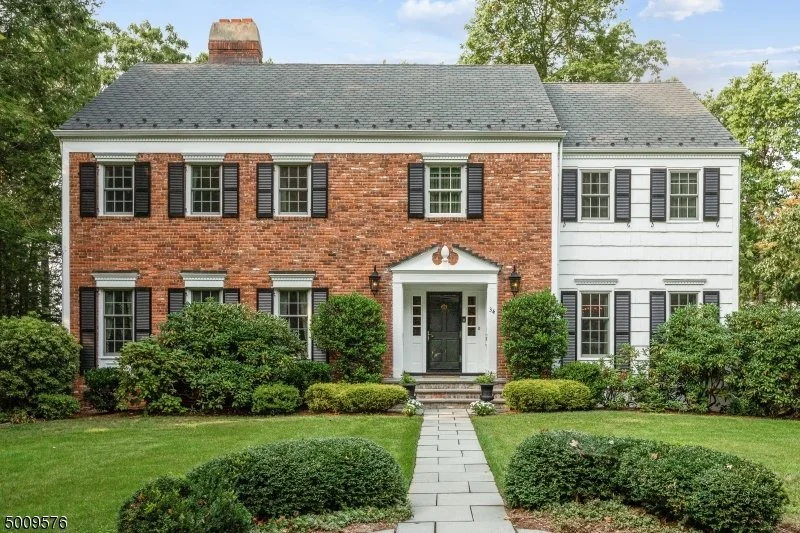 34 Little Wolf Rd. | Summit, NJ 