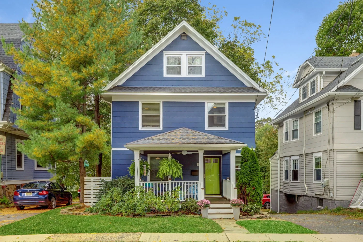 18 Shadyside Ave. | Summit, NJ 
