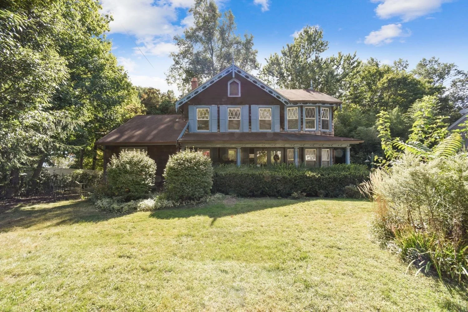 746 Springfield Ave. | Summit, NJ 