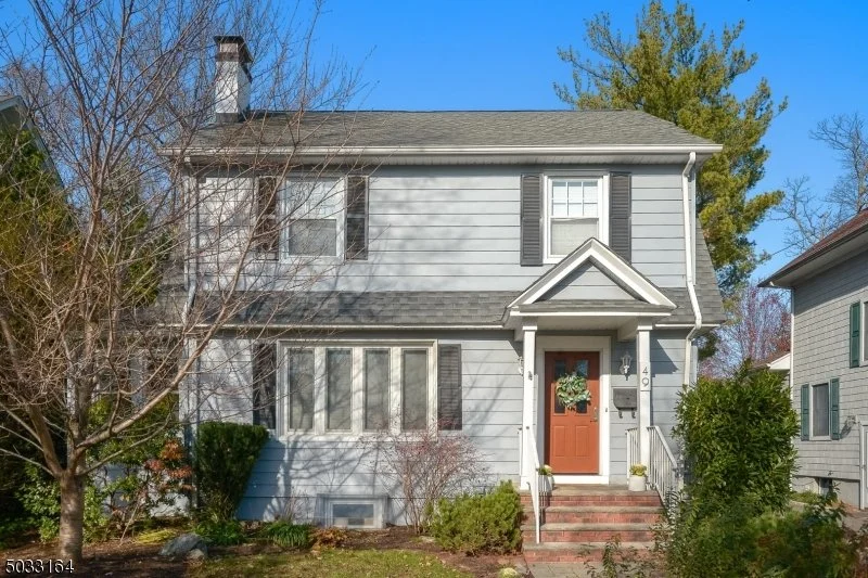 49 Ashland Rd. | Summit, NJ 