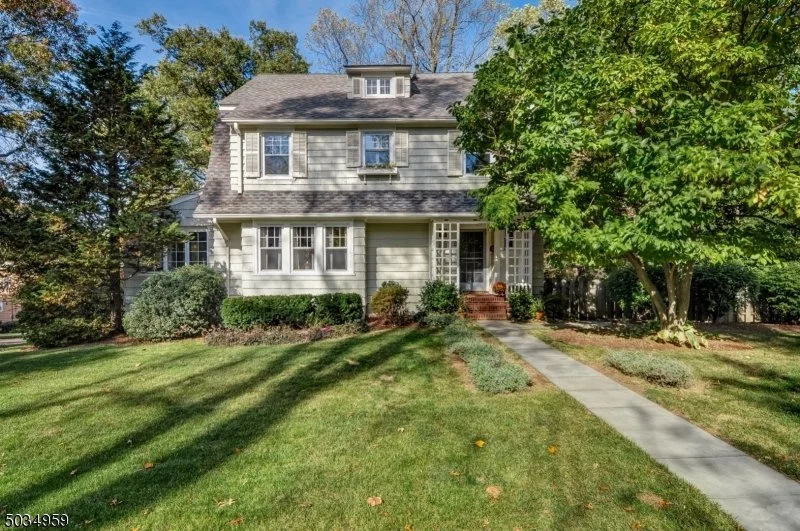 5 Brook Ct. | Summit, NJ 