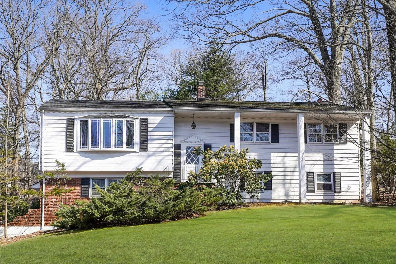 500 Summit Rd. | Summit, NJ 