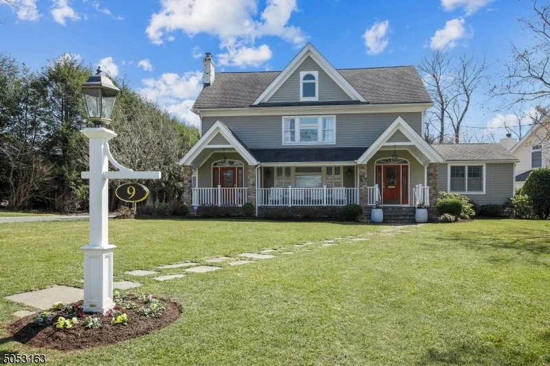 9 Prospect Hill Ave. | Summit, NJ 