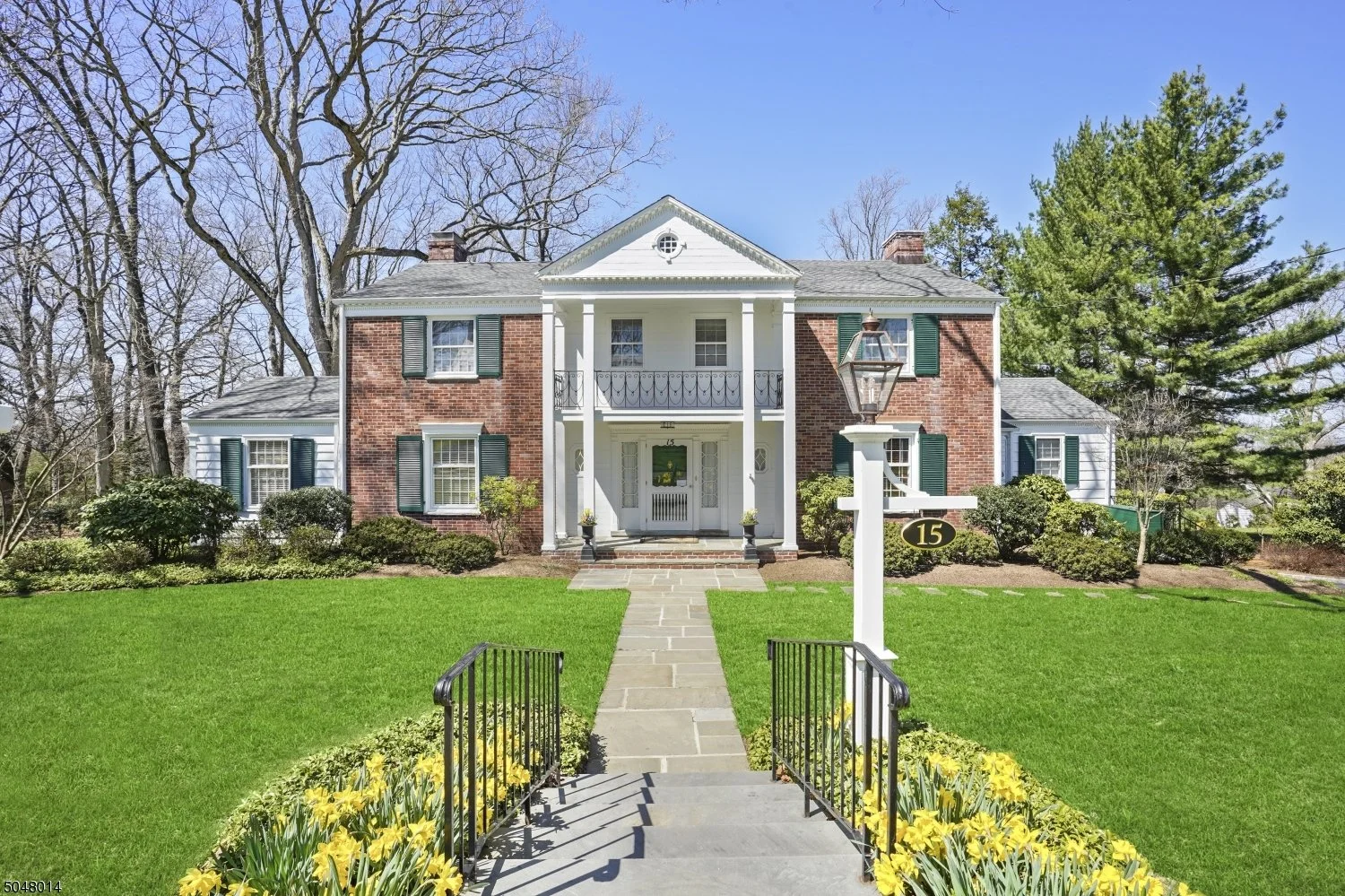 15 Greenbriar Dr. | Summit, NJ 