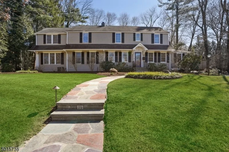 29 Bedford Rd.| Summit, NJ 