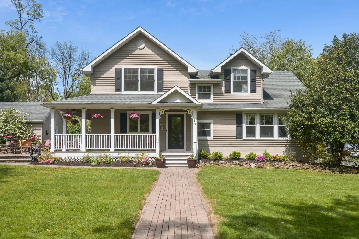 111 North Hillside Ave.| Chatham, NJ 