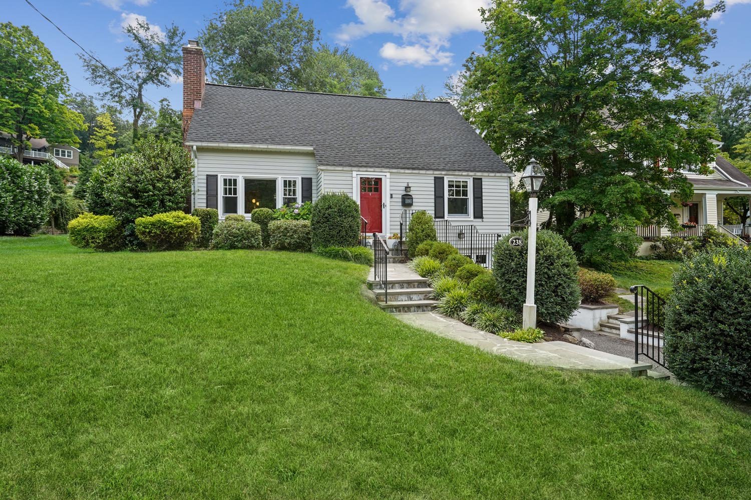 238 Blackburn Rd. | Summit, NJ 