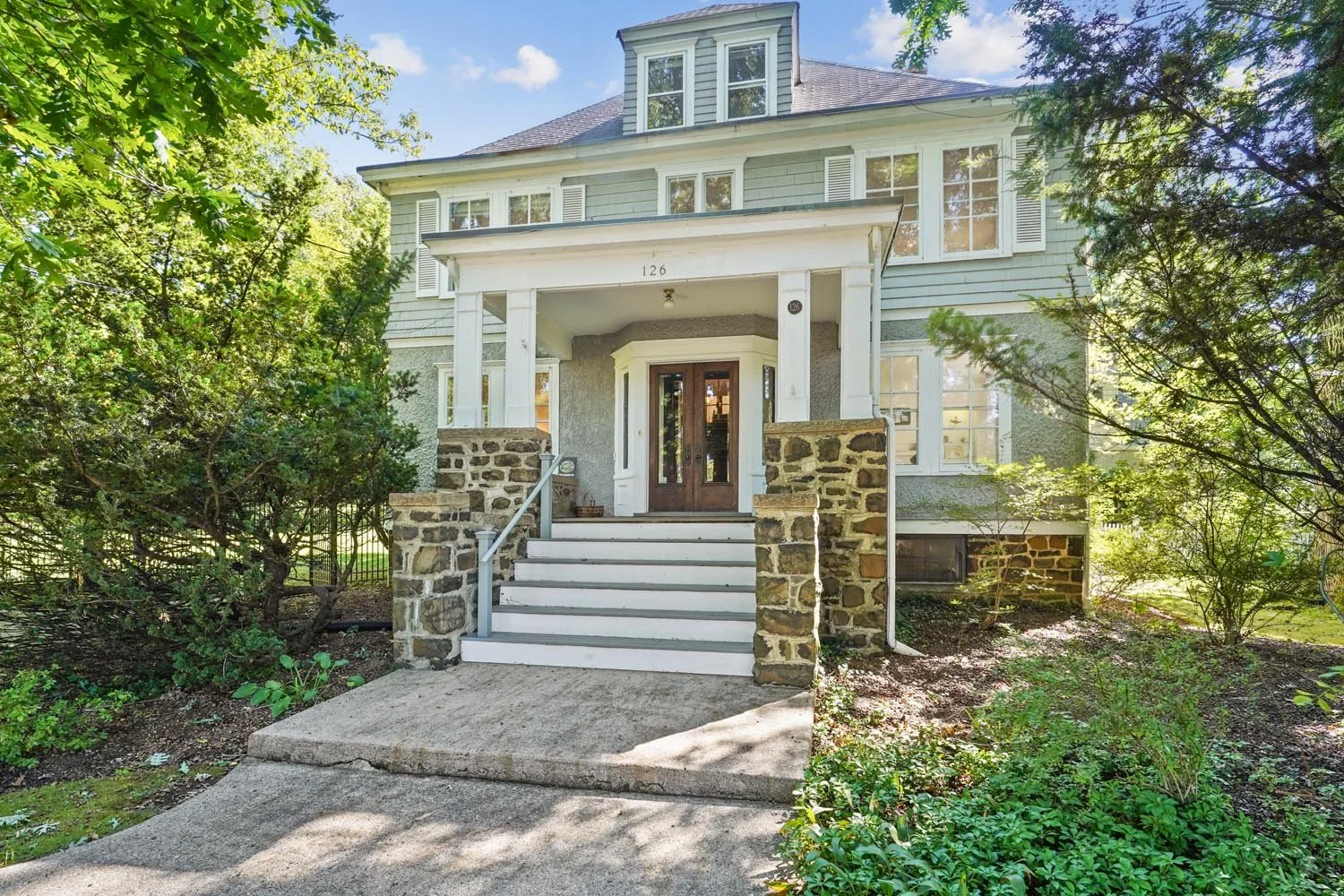 126 Mountain Ave. | Summit, NJ 