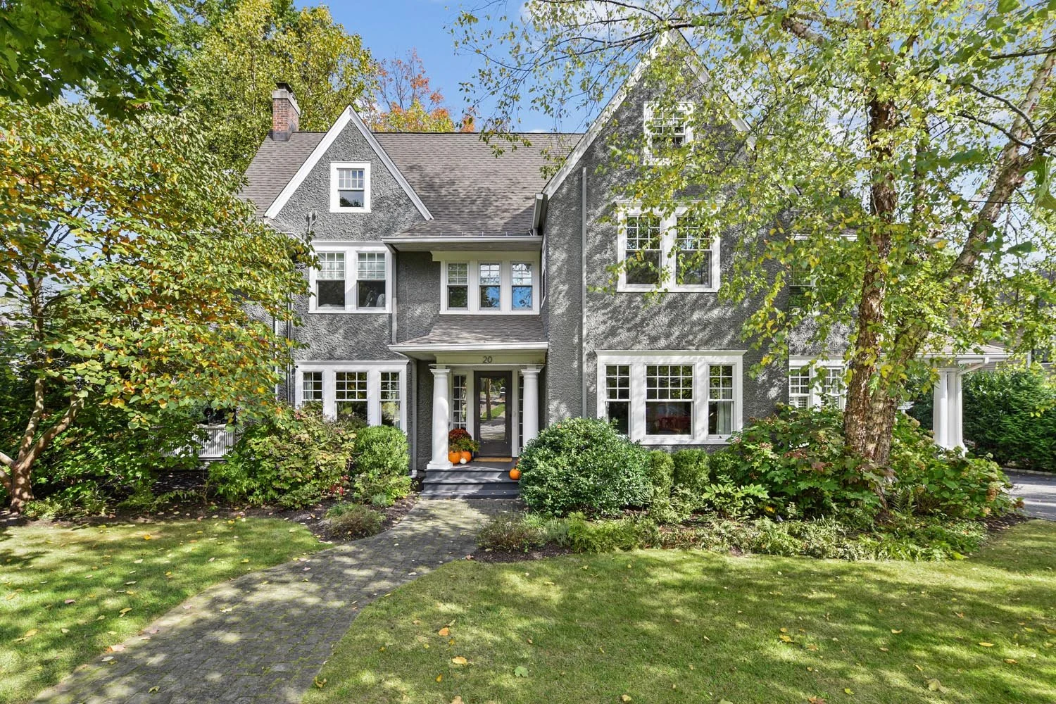 20 Hillside Ave. | Madison, NJ 
